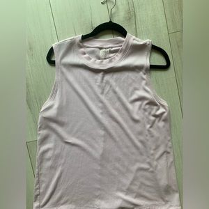 Calia muscle tank size M